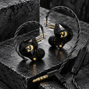 ND NX2 – Fone Hi-Fi com Som Imersivo