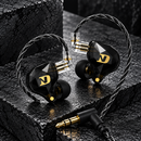 ND NX2 – Fone Hi-Fi com Som Imersivo