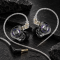 KZ Gale – Fone Hi-Fi para Games e E-sports