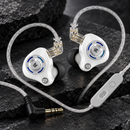 KZ Gale – Fone Hi-Fi para Games e E-sports
