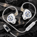 KZ Gale – Fone Hi-Fi para Games e E-sports