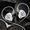 KZ Gale – Fone Hi-Fi para Games e E-sports
