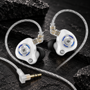 KZ Gale – Fone Hi-Fi para Games e E-sports