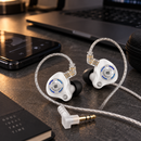 KZ Gale – Fone Hi-Fi para Games e E-sports