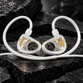TRUTHEAR GATE – Fone Hi-Fi com Som Preciso