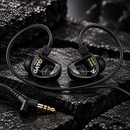 TRUTHEAR GATE – Fone Hi-Fi com Som Preciso