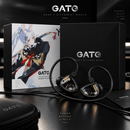 TRUTHEAR GATE – Fone Hi-Fi com Som Preciso