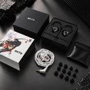 TRUTHEAR GATE – Fone Hi-Fi com Som Preciso