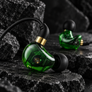 TM-01 – Fone Hi-Fi com Dual Driver
