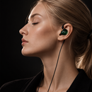 TM-01 – Fone Hi-Fi com Dual Driver