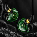 TM-01 – Fone Hi-Fi com Dual Driver