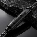 TM-01 – Fone Hi-Fi com Dual Driver