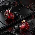 TM-01 – Fone Hi-Fi com Dual Driver