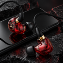TM-01 – Fone Hi-Fi com Dual Driver