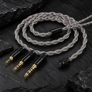 Cabo Hybrid Pro 4 Core para Fones IEM