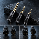 Cabo Hybrid Pro 4 Core para Fones IEM