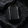 Case Portátil Para Fones de Ouvido