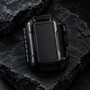 Case Portátil Para Fones de Ouvido