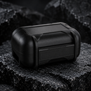 Case Portátil Para Fones de Ouvido
