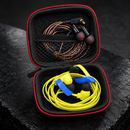 Case Portátil Plus Para Fone de Ouvido