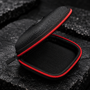 Case Portátil Plus Para Fone de Ouvido