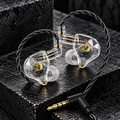 ND NX2 – Fone Hi-Fi com Som Imersivo