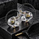 ND NX2 – Fone Hi-Fi com Som Imersivo