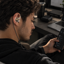 ND NX2 – Fone Hi-Fi com Som Imersivo