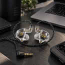 ND NX2 – Fone Hi-Fi com Som Imersivo