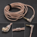 Cabo CopperCore 2-Pin para Fones IEM