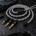 Cabo Hybrid Pro 4 Core para Fones IEM