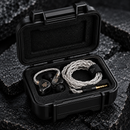Case Portátil Para Fones de Ouvido