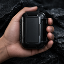 Case Portátil Para Fones de Ouvido