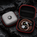 Case Portátil Plus Para Fone de Ouvido