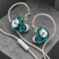 KZ EDX Pro – Áudio Hi-Fi