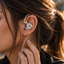 KZ EDX Pro – Áudio Hi-Fi
