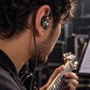 QKZ SK7 – Fone Hi-Fi com Graves Intensos