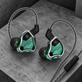 CCZ BC02 – Fone Hi-Fi com Graves Profundos