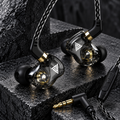 QKZ SK7 – Fone Hi-Fi com Graves Intensos