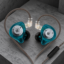 KZ EDX Pro X – Fone Hi-Fi com Graves Potentes