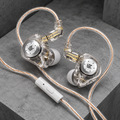 KZ EDX Pro – Áudio Hi-Fi