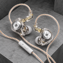 KZ EDX Pro – Áudio Hi-Fi