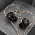 KZ EDX Pro X – Fone Hi-Fi com Graves Potentes