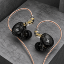 KZ EDX Pro X – Fone Hi-Fi com Graves Potentes