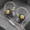 KZ EDX Pro – Áudio Hi-Fi