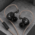 KZ EDX Pro X – Fone Hi-Fi com Graves Potentes