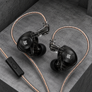 KZ EDX Pro X – Fone Hi-Fi com Graves Potentes
